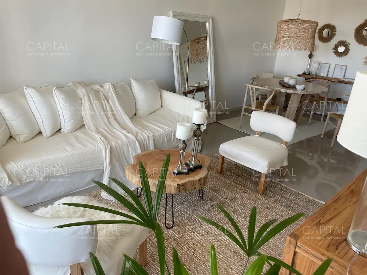 Torre ONE Punta del Este en Venta - Bild 3