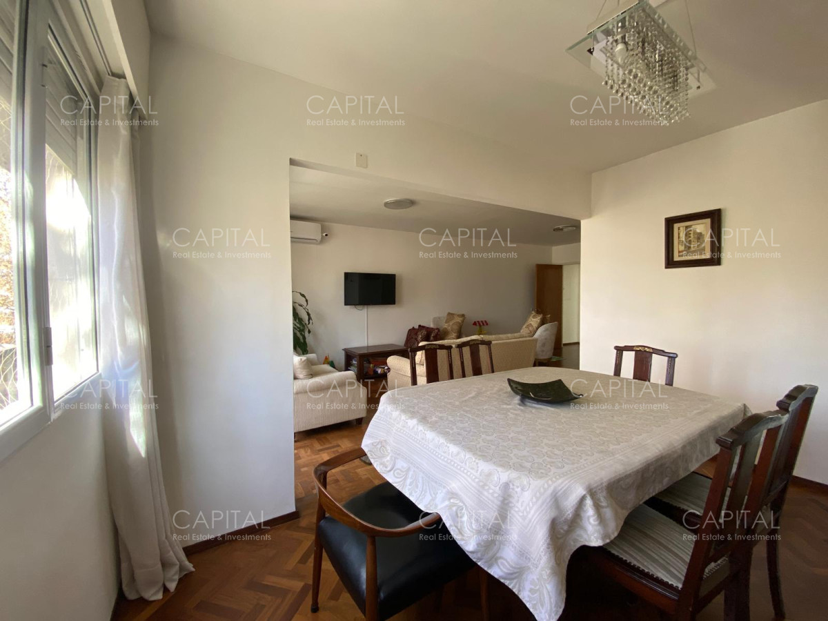 Venta de apartamento en Pocitos con Renta - Ansicht 6