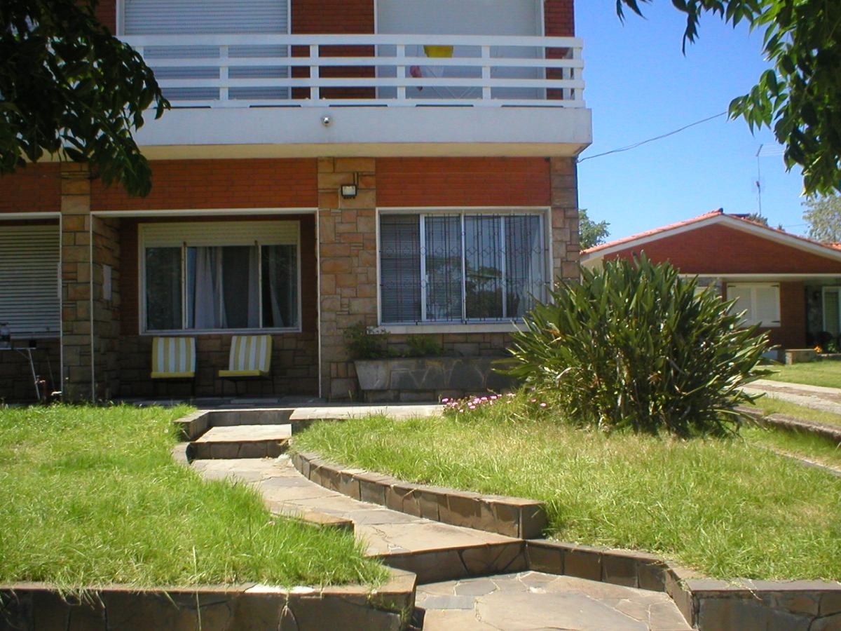 Apto Costa Azul Canelones Sobre Rambla. Ref #84352 