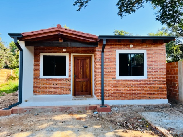 Casa a estrenar en venta . Ref #T65832 