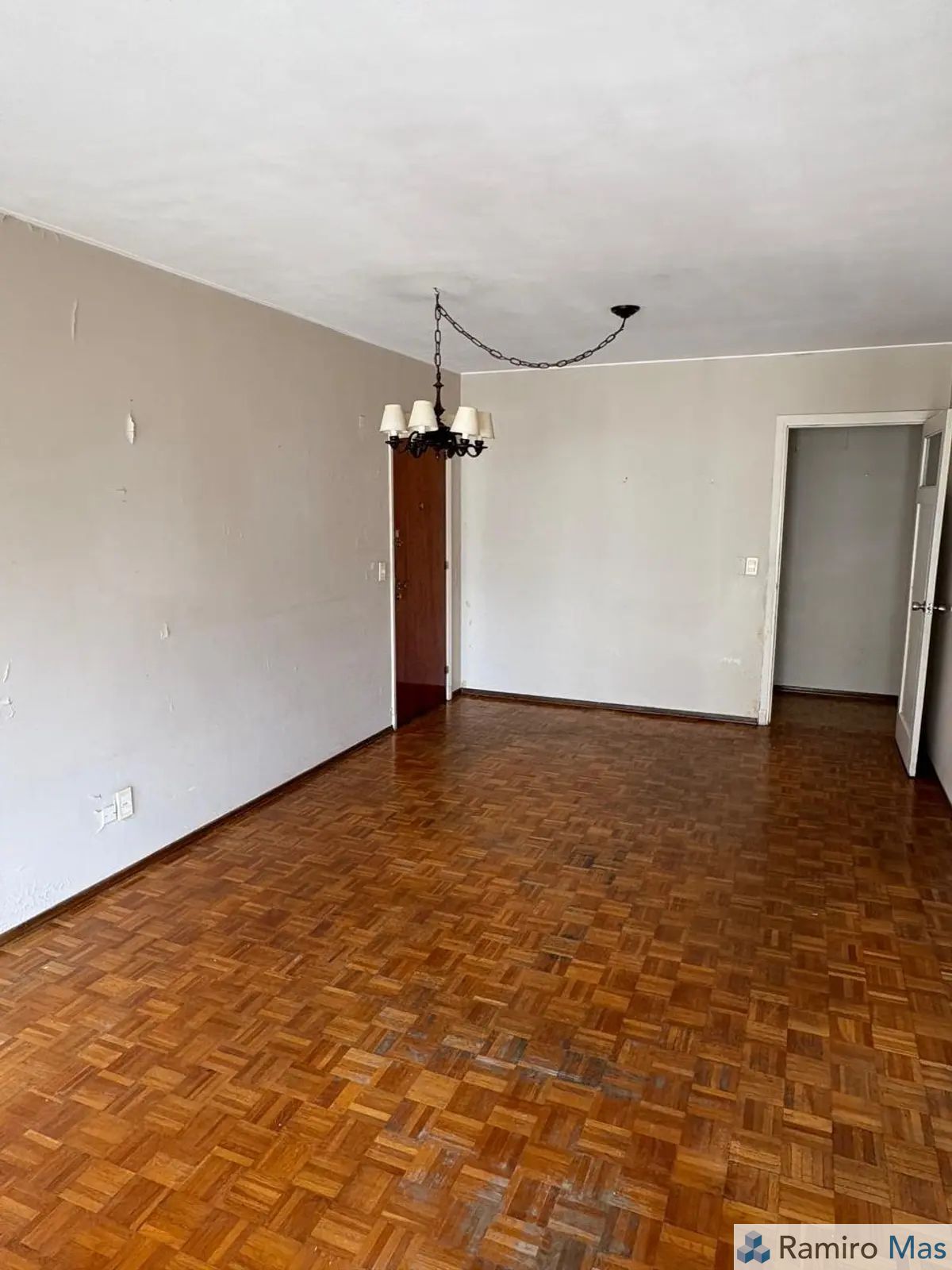 Apartamento en venta c/ cochera en Pocitos-Punta Carretas - Widok 6