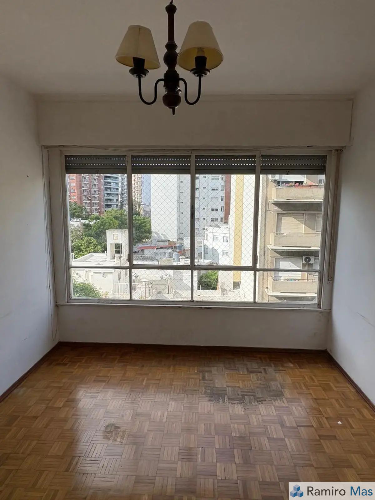 Apartamento en venta c/ cochera en Pocitos-Punta Carretas - Widok 4