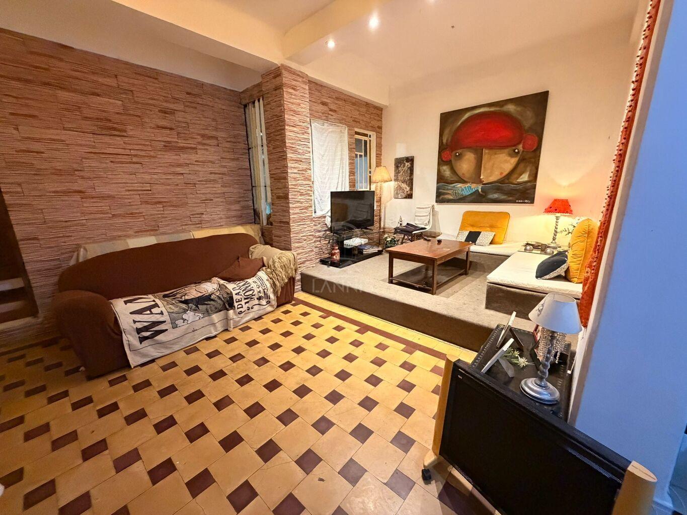 2-istabu dzīvoklis, 57 m²