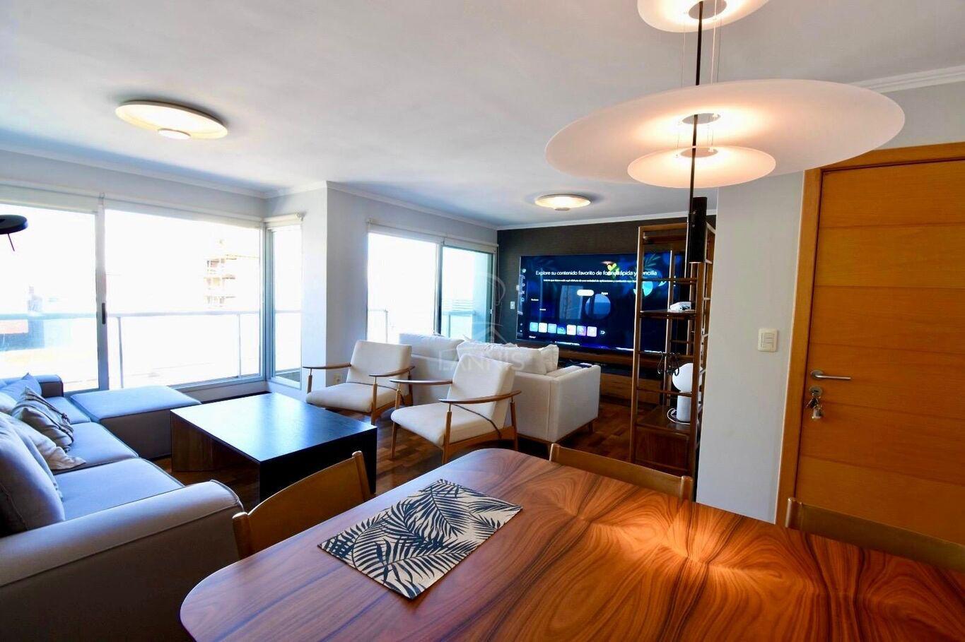 PUNTA CARRETAS REF LY1937 Apto en Venta (José Vázquez Ledesma y Rambla Ghandi) VISTA DESPEJADA AL MA - Ansicht 3