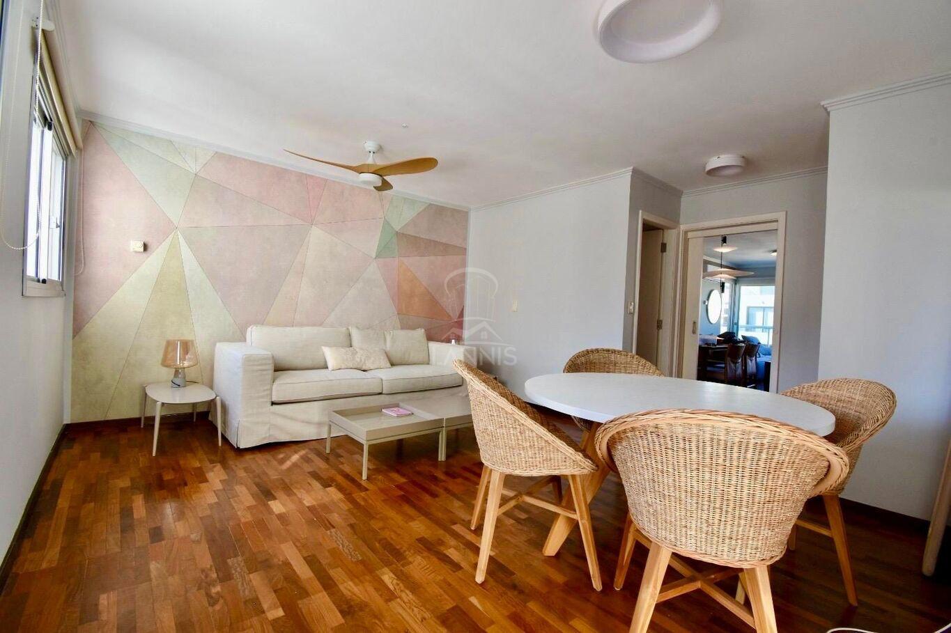 PUNTA CARRETAS REF LY1937 Apto en Venta (José Vázquez Ledesma y Rambla Ghandi) VISTA DESPEJADA AL MA - Ansicht 6