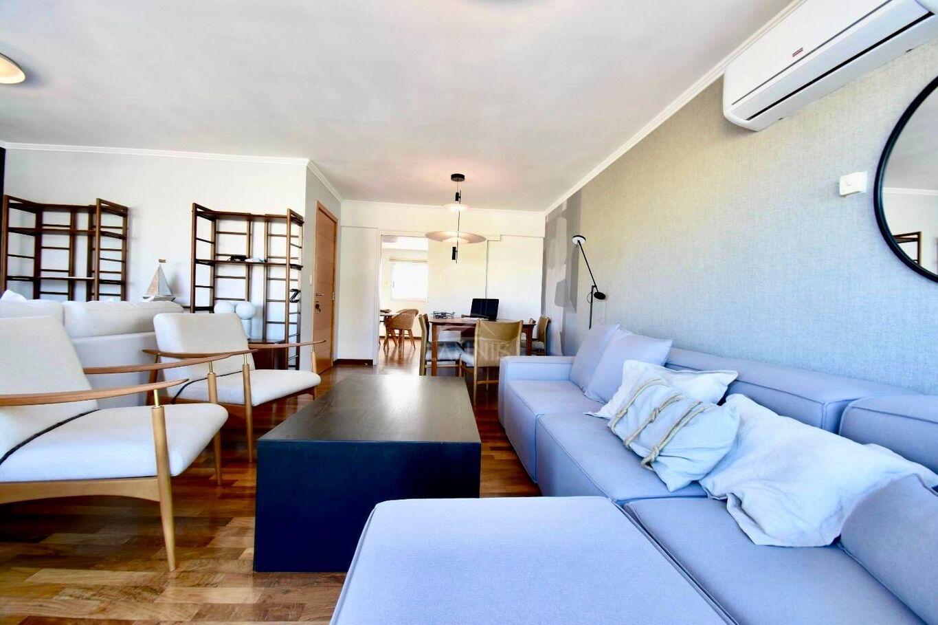 PUNTA CARRETAS REF LY1937 Apto en Venta (José Vázquez Ledesma y Rambla Ghandi) VISTA DESPEJADA AL MA - Ansicht 5