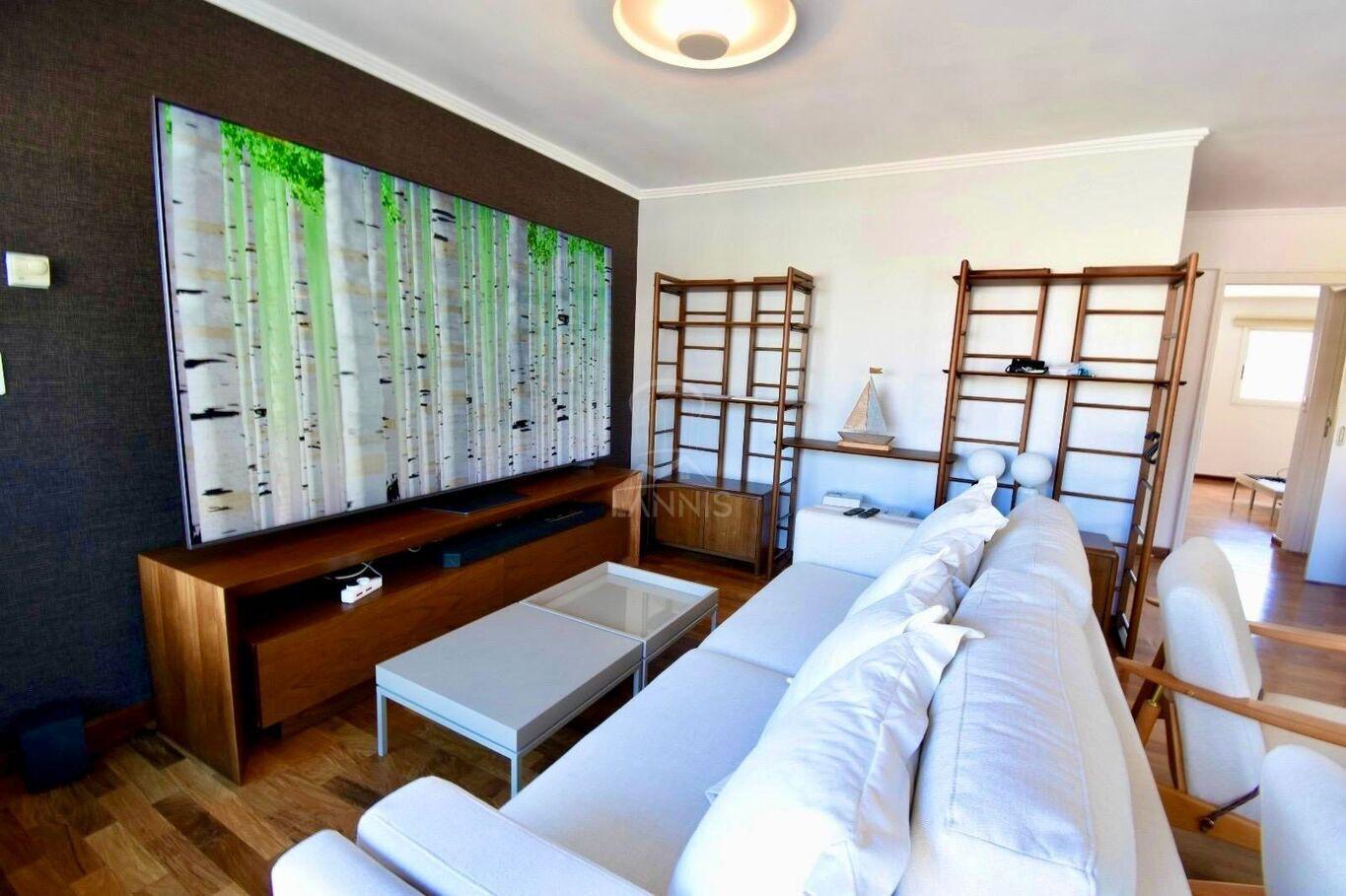 PUNTA CARRETAS REF LY1937 Apto en Venta (José Vázquez Ledesma y Rambla Ghandi) VISTA DESPEJADA AL MA - Ansicht 4