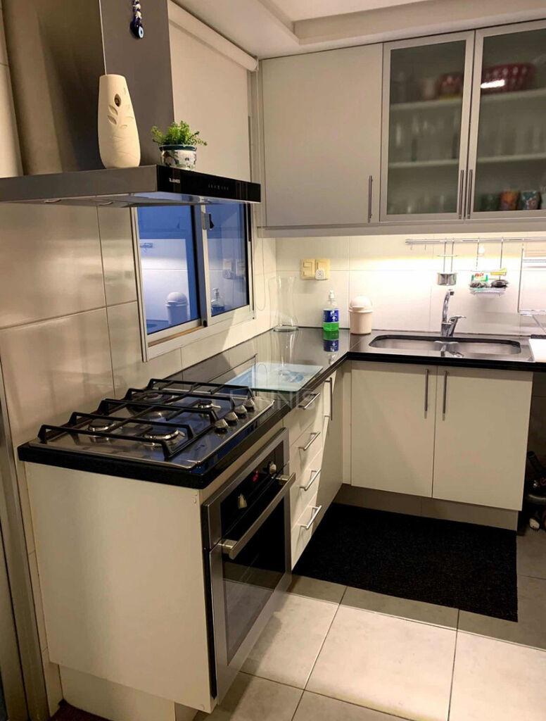 PUNTA CARRETAS REF LY960 Apto en venta en (Luis de la Torre y Bv Artigas) PRECIO USD 390.000 - Widok 5