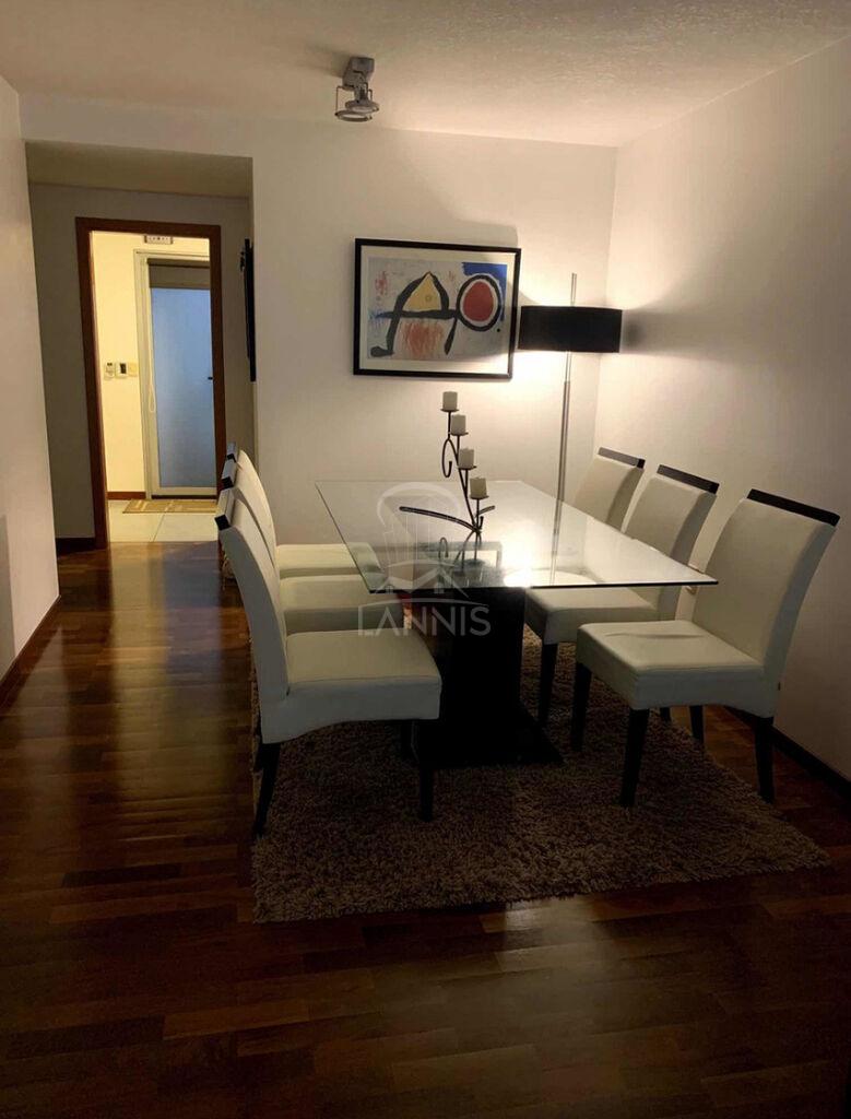 PUNTA CARRETAS REF LY960 Apto en venta en (Luis de la Torre y Bv Artigas) PRECIO USD 390.000 - Widok 3