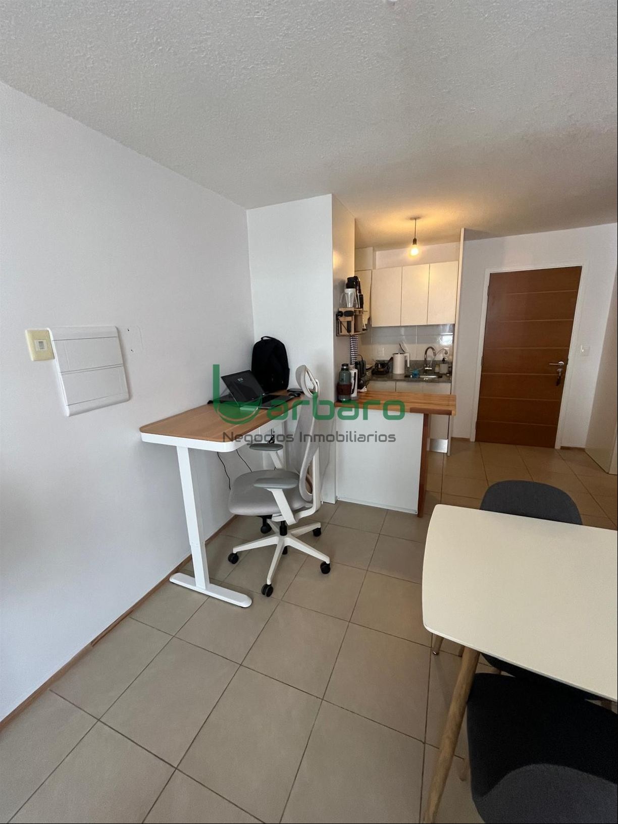 Venta Apartamento Con Garage, Ideal Vivienda O Renta! - Aanzicht 6