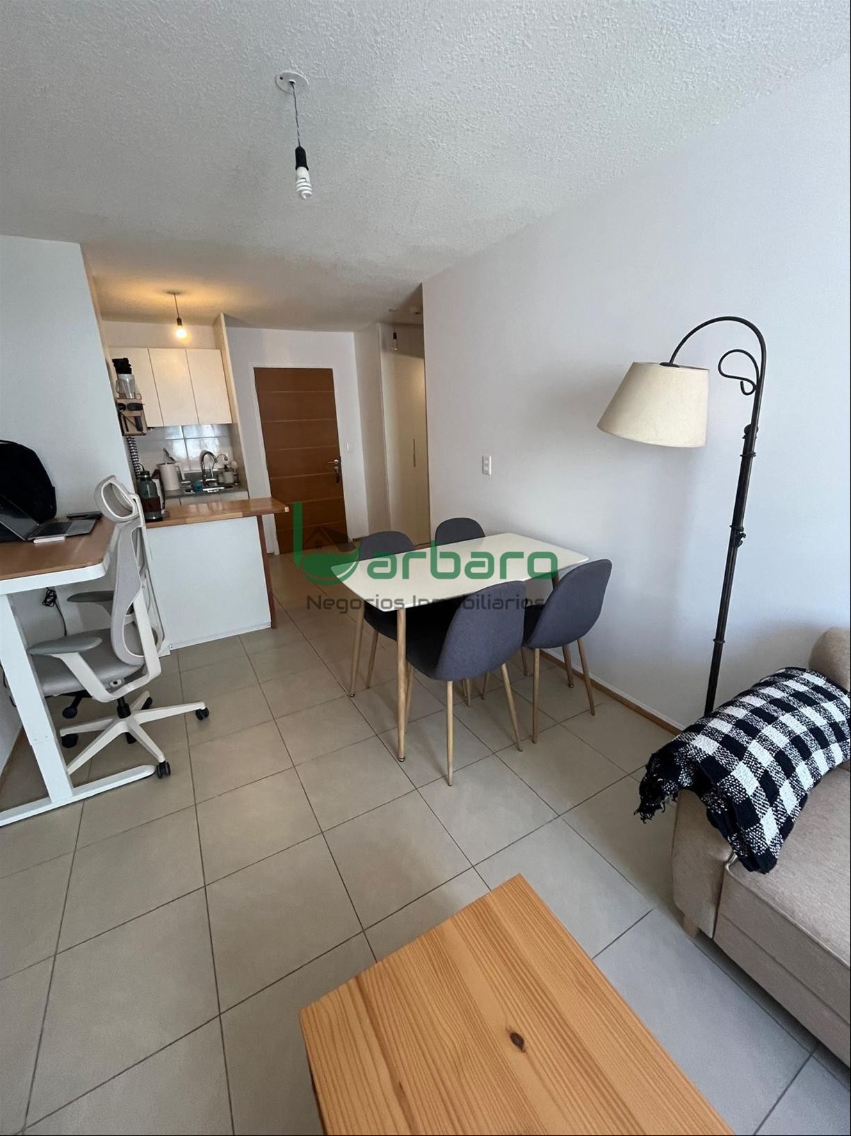 Venta Apartamento Con Garage, Ideal Vivienda O Renta! - Aanzicht 5