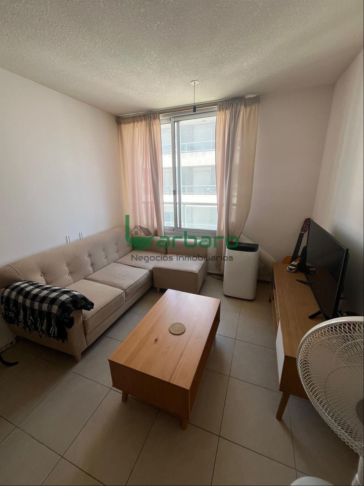 Venta Apartamento Con Garage, Ideal Vivienda O Renta! - Aanzicht 4
