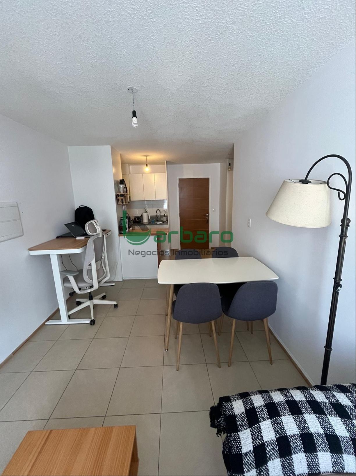 Venta Apartamento Con Garage, Ideal Vivienda O Renta! - Meer