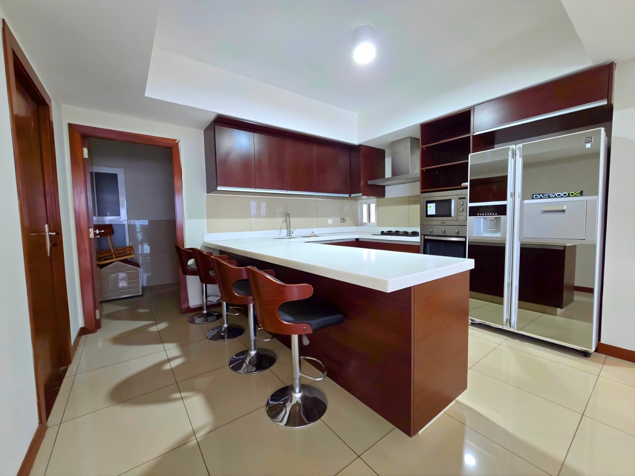 Penthouse En Venta | Piso Completo Zona Norte 