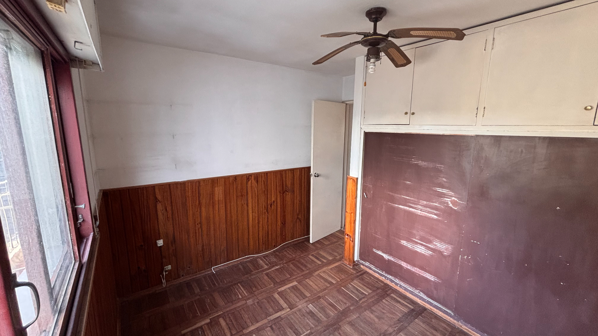 Dueño Vende Apartamento Muy Luminoso En Pocitos - Excelente Ubicación - Meer