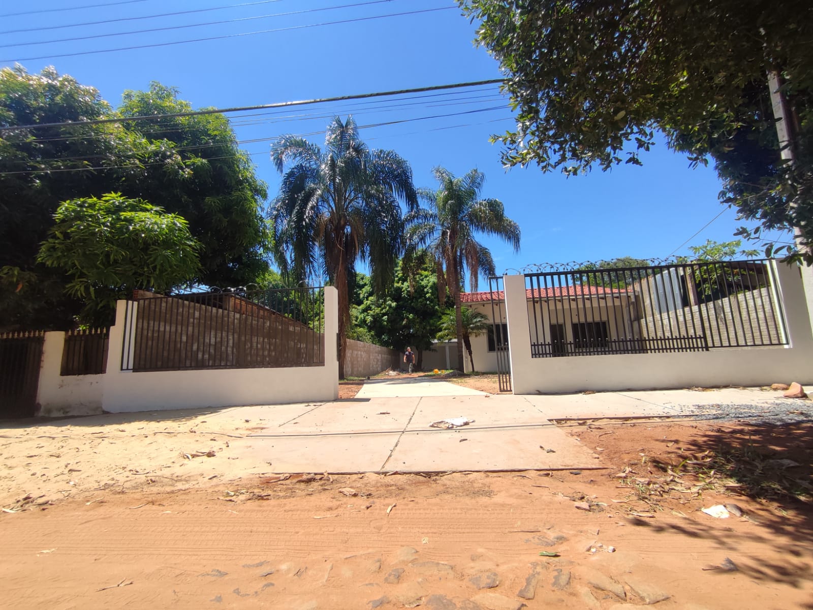 VENDO CASA EN SAN LORENZO. Ref Y19FF2