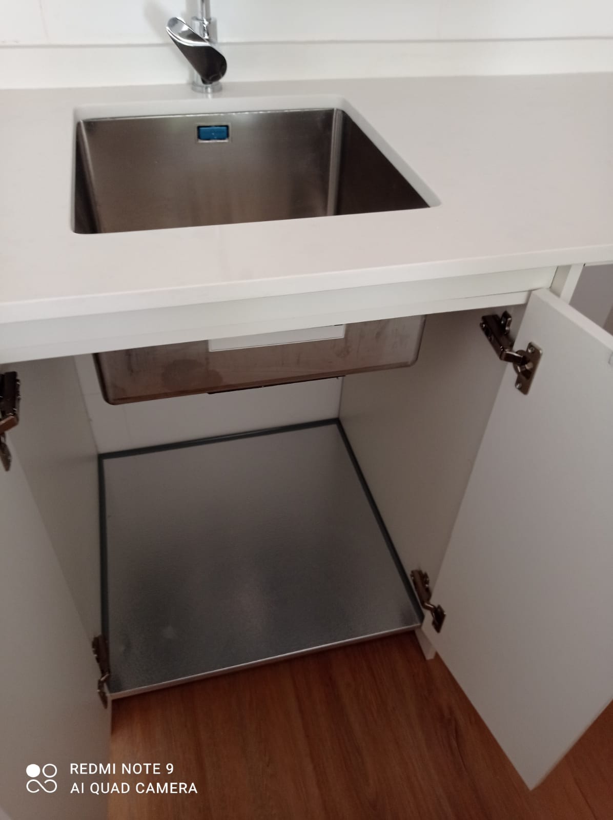 Para Ocupar Ya! Dueño Vende Apartamento De 1 Dormitorio A Estrenar En Cordón Sur - Vista 5