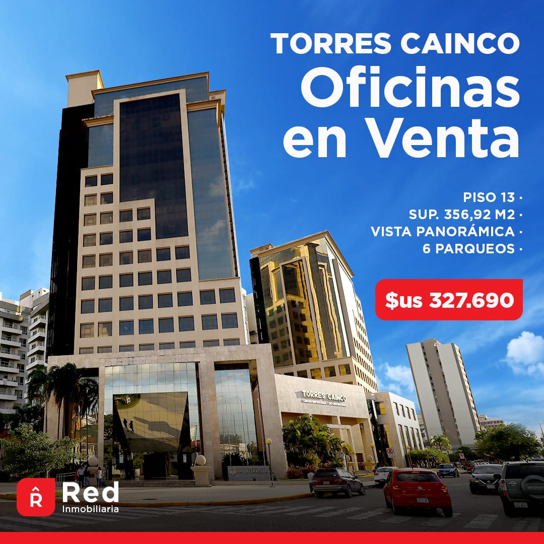 OFICINA EN VENTA CENTRO TORRE CAINCO . Ref DE2A33 infocasas