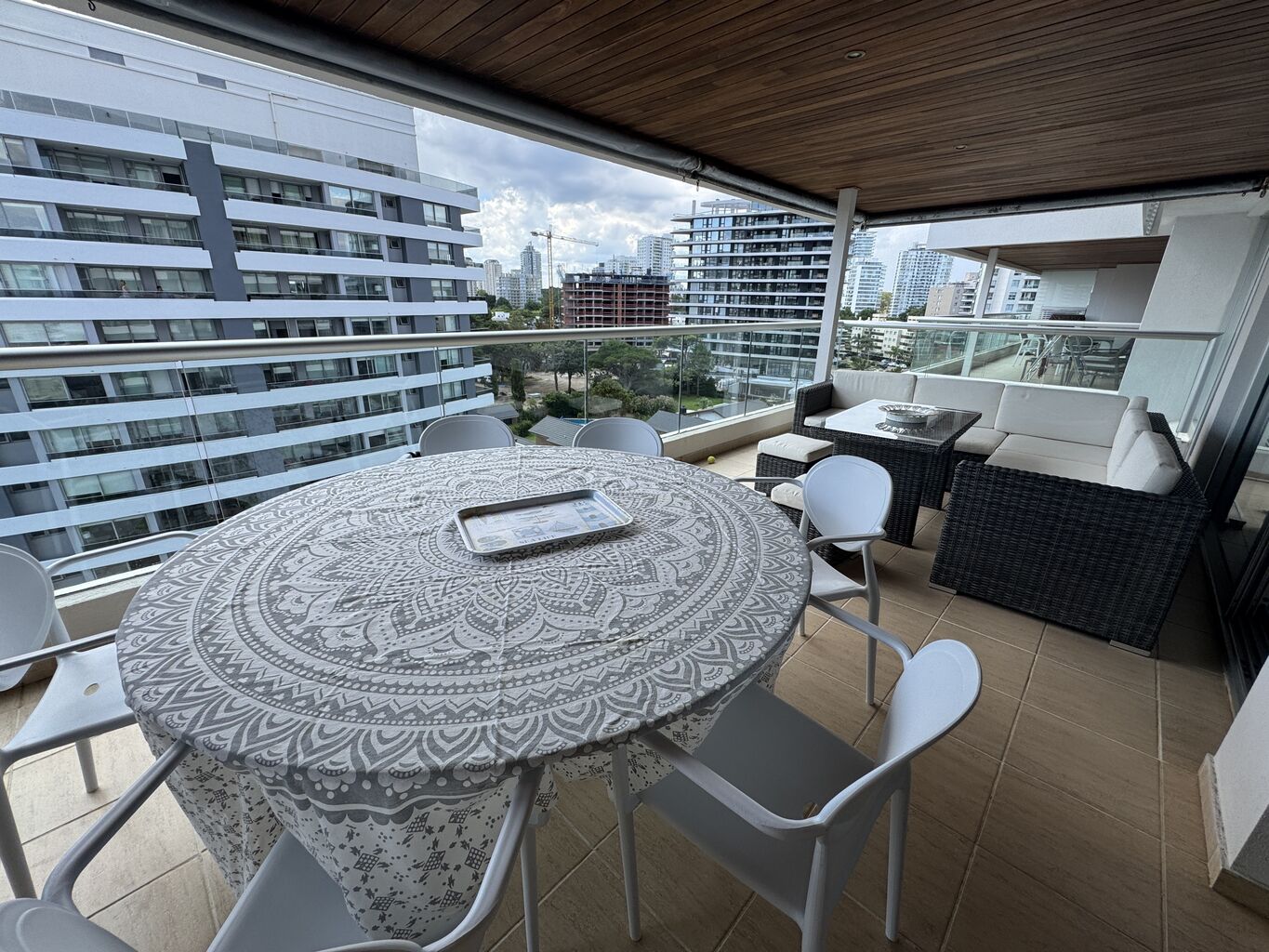 Venta Apartamento 2 Dormitorios Brava Icon Brava - Vista 5