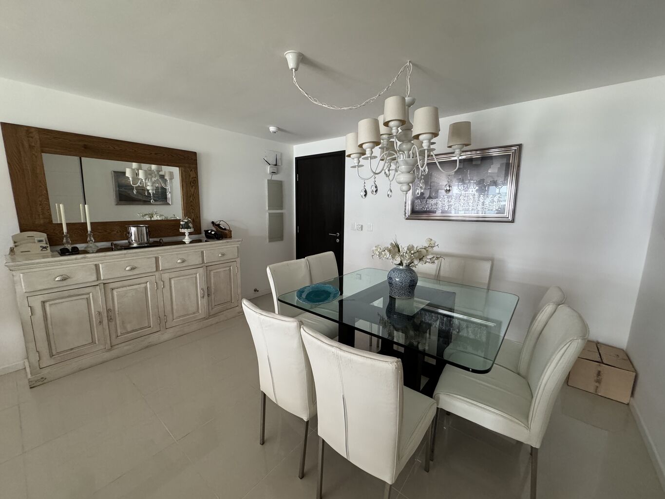 Venta Apartamento 2 Dormitorios Brava Icon Brava - Vista 2