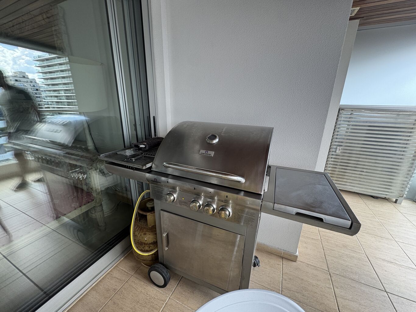 Venta Apartamento 2 Dormitorios Brava Icon Brava - Altro