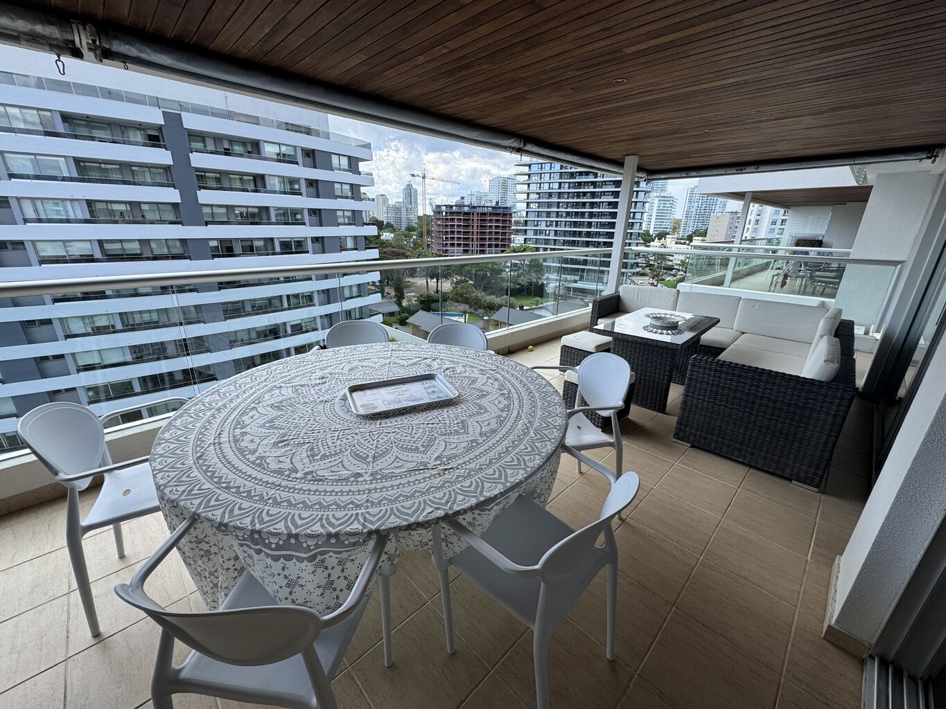 Venta Apartamento 2 Dormitorios Brava Icon Brava - Vista 6