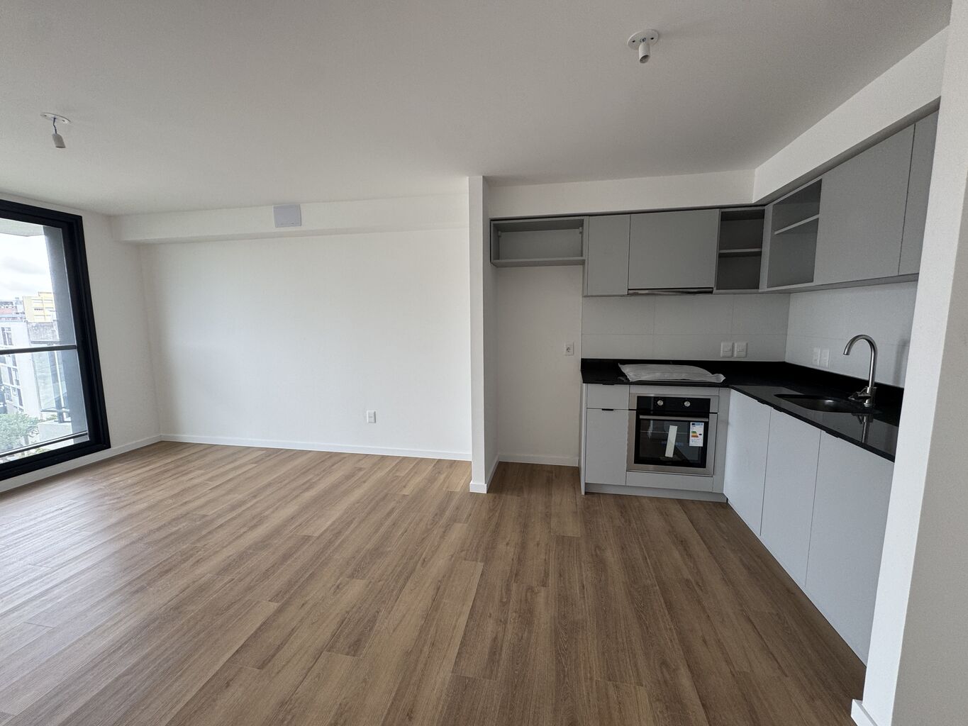 Venta Apartamento 1 Dormitorio Garage Cordon - Ansicht 5