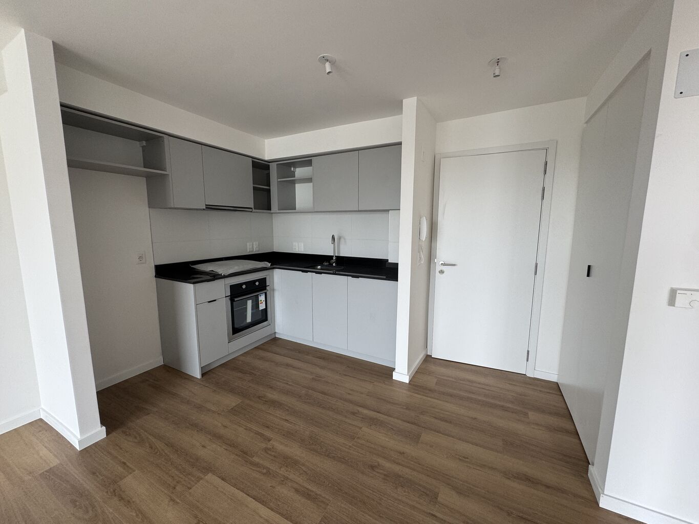 Venta Apartamento 1 Dormitorio Garage Cordon - Ansicht 4