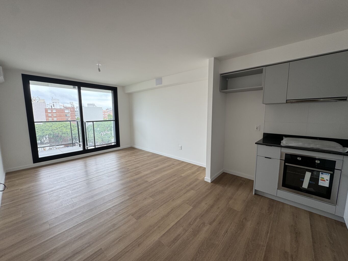 Venta Apartamento 1 Dormitorio Garage Cordon - Ansicht 6