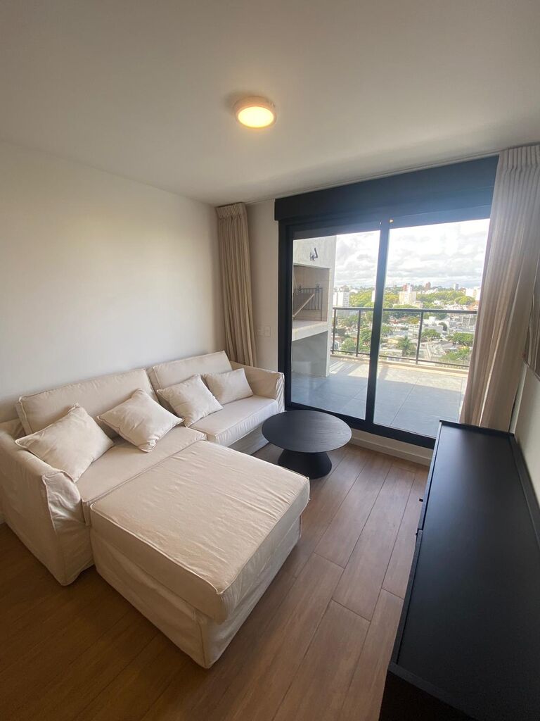 Venta pent-house a estrenar 2 dormitoritos , terraza 20 m² y garage doble , totalmente equipado - Widok 6
