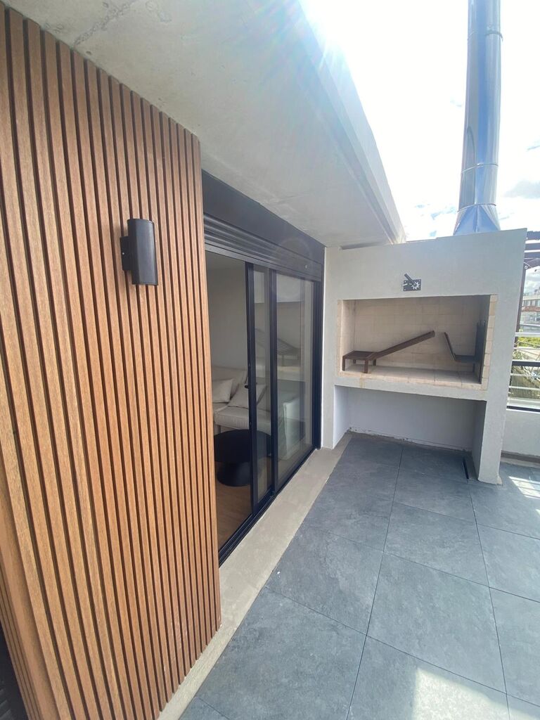 Venta pent-house a estrenar 2 dormitoritos , terraza 20 m² y garage doble , totalmente equipado - Widok 3