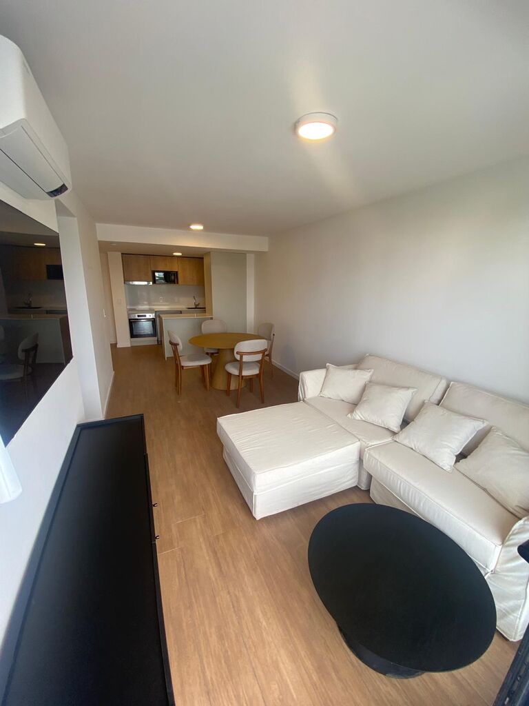 Venta pent-house a estrenar 2 dormitoritos , terraza 20 m² y garage doble , totalmente equipado - Widok 5