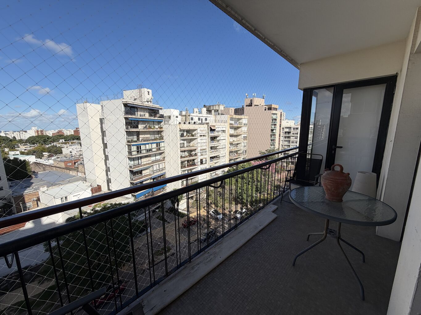 Venta Apartamento 3 Dormitorios Garage Pocitos - Więcej