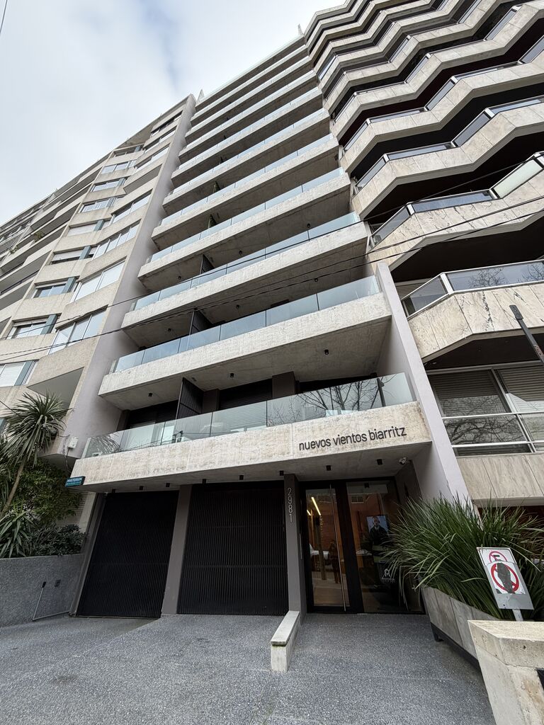 1-soban stan, 45 m²