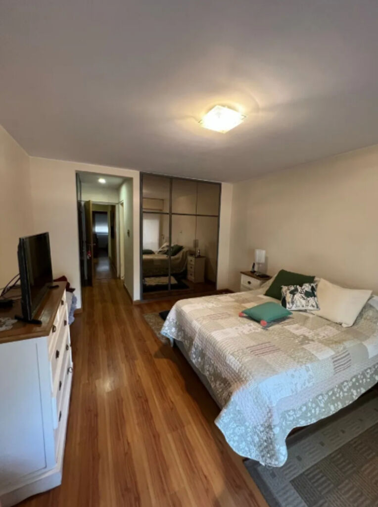 Venta Apartamento Pocitos 3 Dormitorios + Servicio, Piso Completo.+ - Więcej