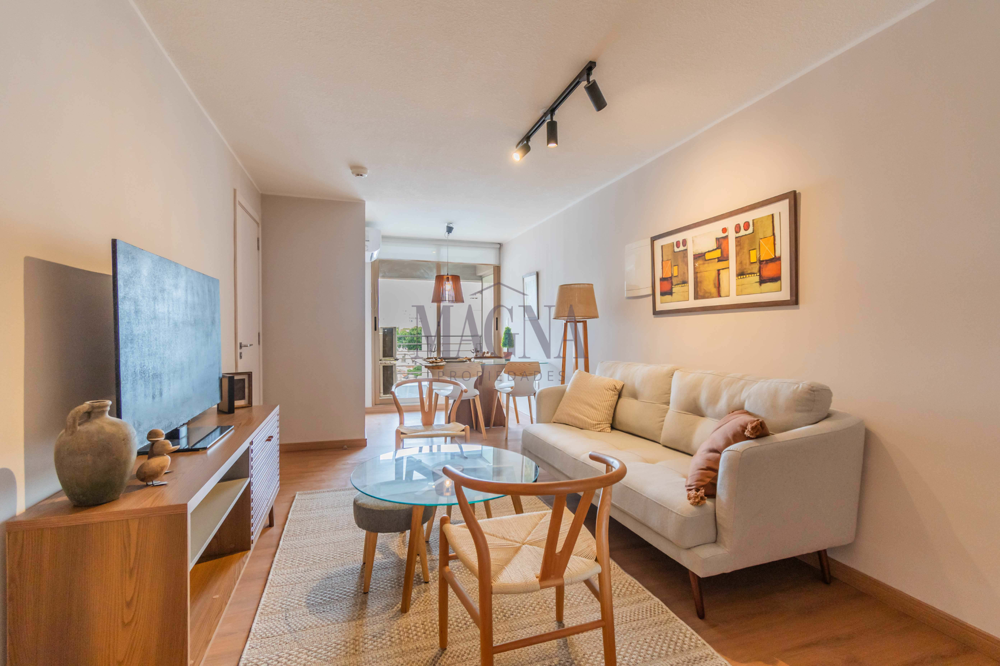 Venta A Estrenar / 1 Dormitorio / Piscina / Pocitos - Widok 2