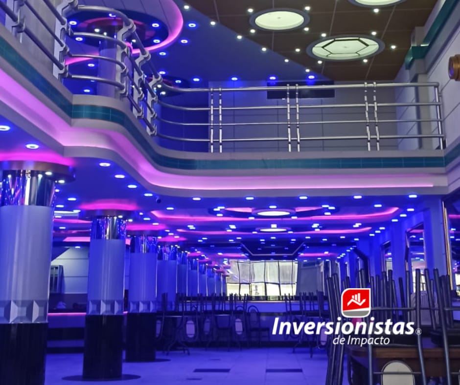 EDIFICIO COMERCIAL DE 10 PISOS EN VENTA EN EL ALTO. Ref C3A810 EDIFICIO COMERCIAL DE 10 PISOS EN VENTA EN EL ALTO. Ref C3A810