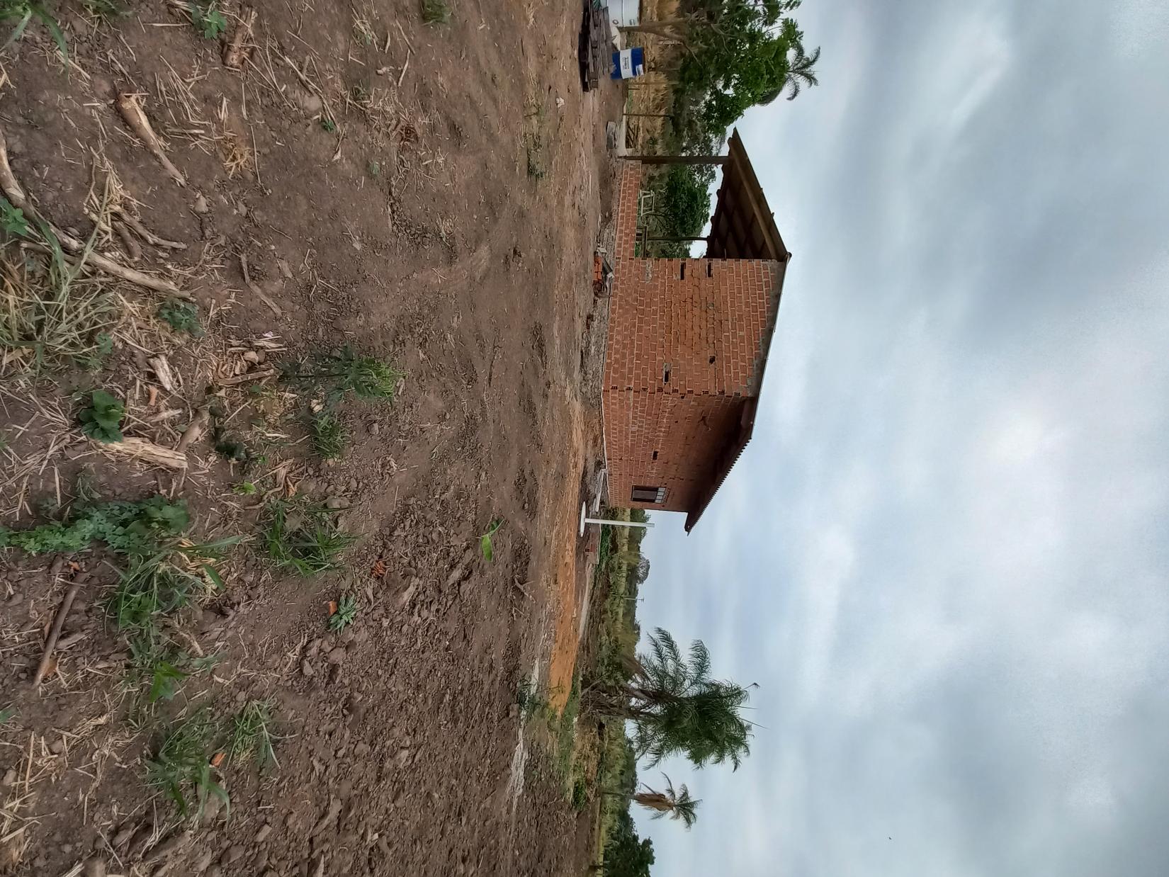 Terreno En Venta En La Zona De El Bi, Cerca De Cotoca