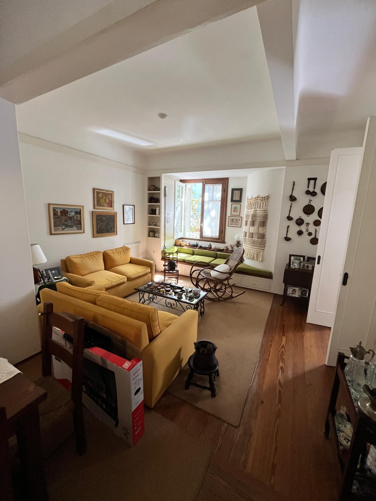 Apartamento Pocitos 3 Dormitorios - Ansicht 2
