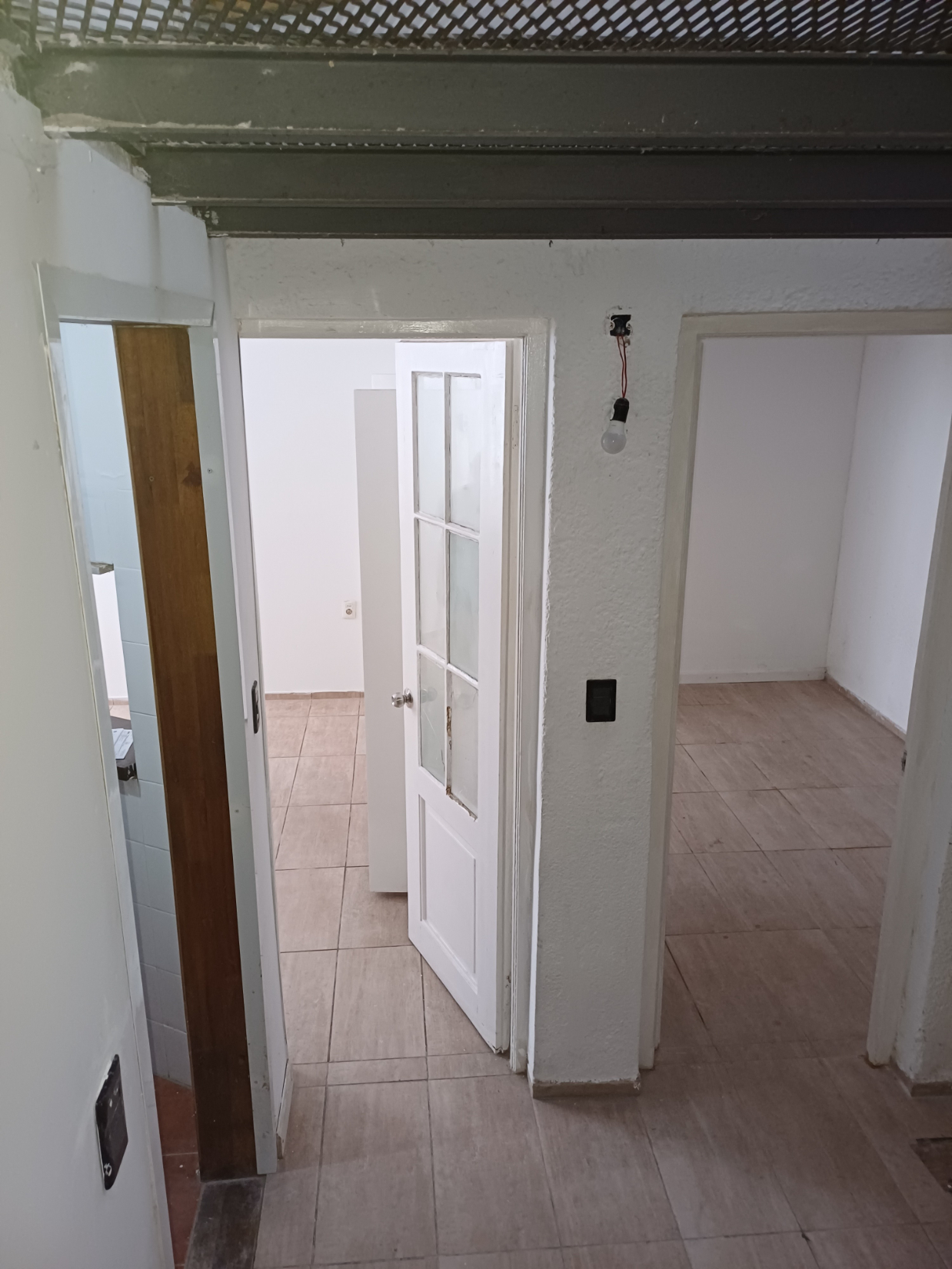 Apartamento De Dos Dormitorios