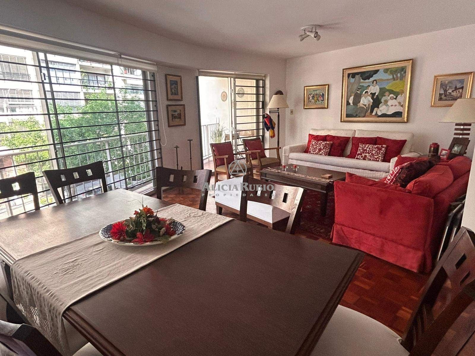 CAVIA Y ROQUE GRASERAS. BALCON. ESTAR. SUITE. GARAJE FIJO. GC$18.000 CON LOSA Y PORT - Bild 4