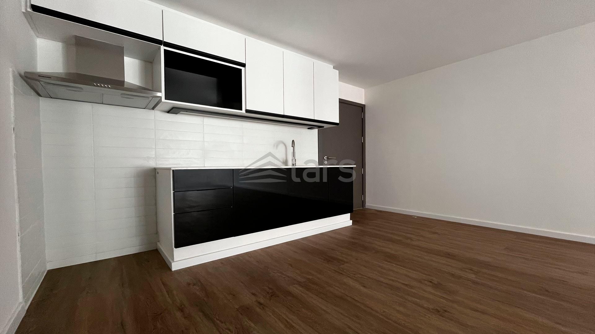 Apartamento en venta / Centro - Inmobiliaria Lars - Ansicht 4