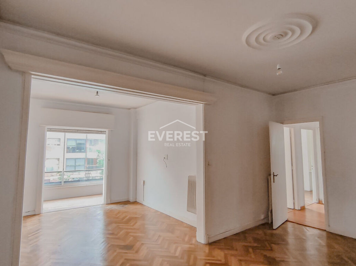 Venta Apartamento Punta Carretas 3 dormitorios - Widok 2
