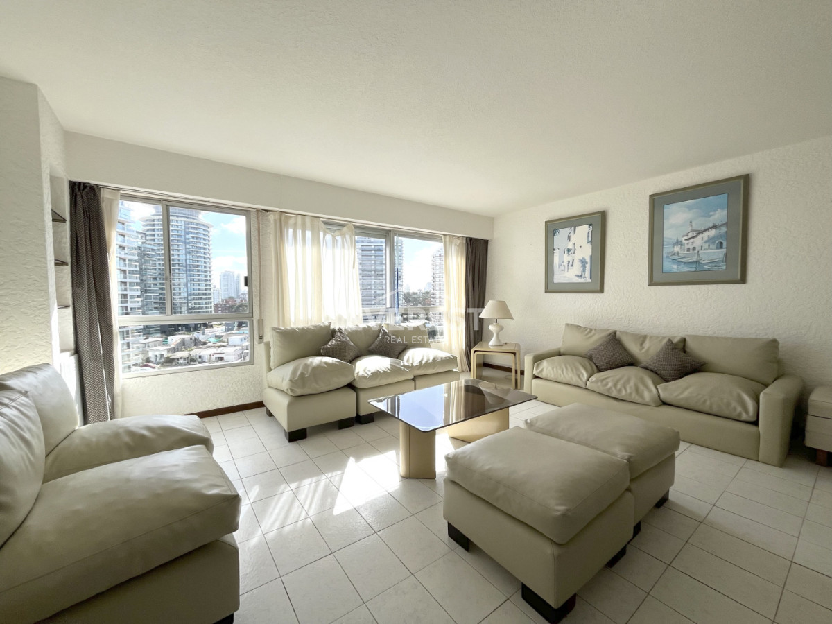 Venta Apartamento en Playa Brava - Aanzicht 5