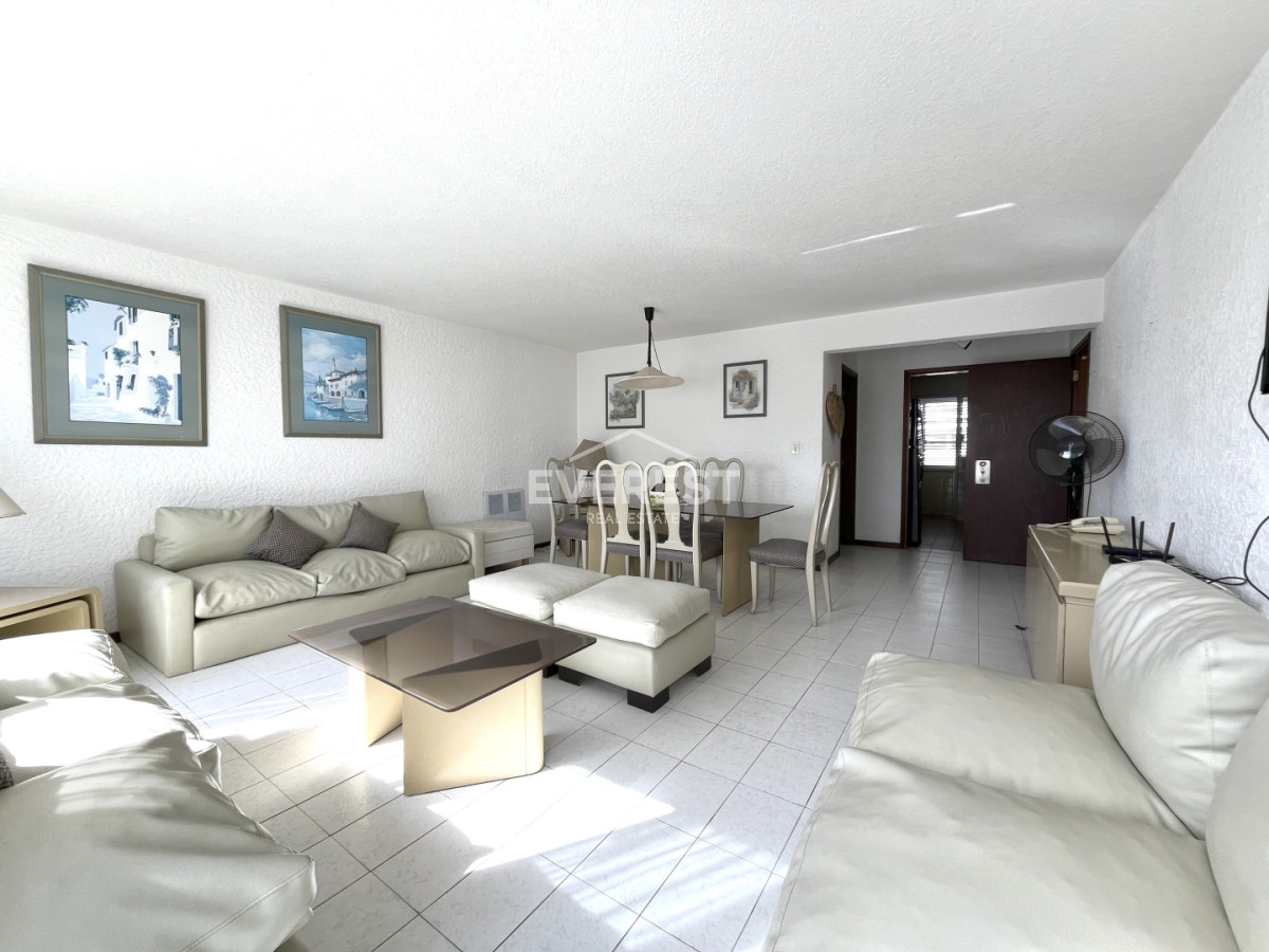 Venta Apartamento en Playa Brava - Aanzicht 4