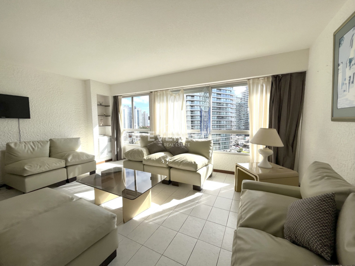 Venta Apartamento en Playa Brava - Aanzicht 2