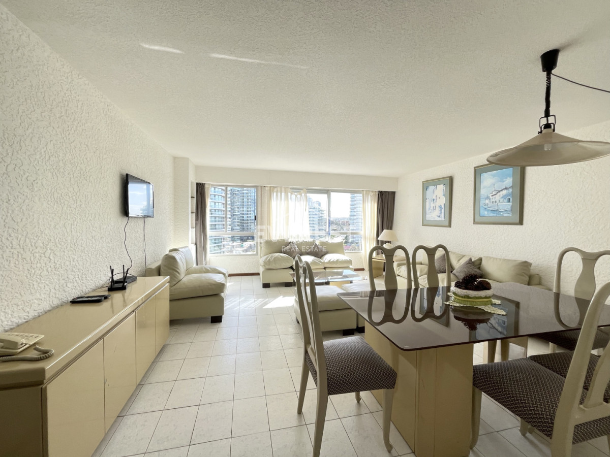 Venta Apartamento en Playa Brava - Aanzicht 3