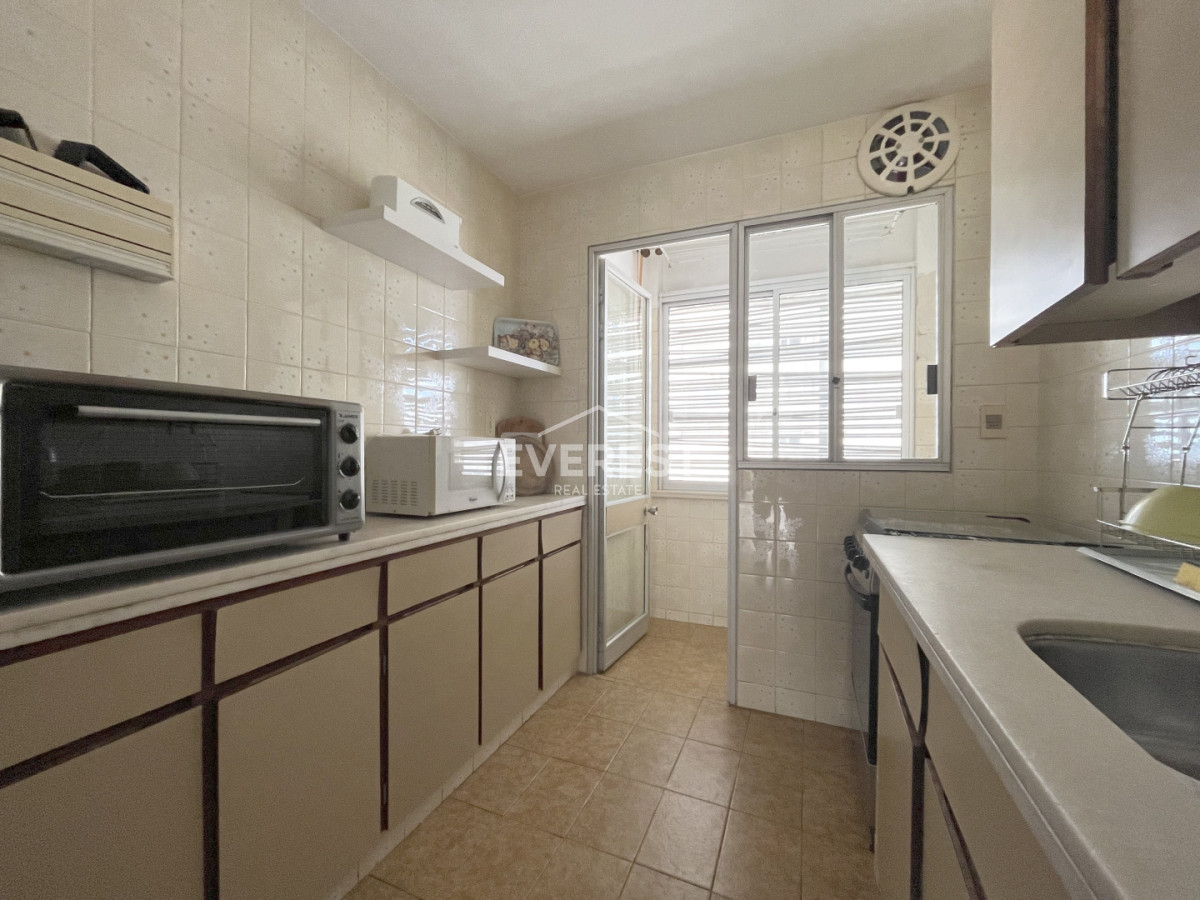 Venta Apartamento en Playa Brava - Meer