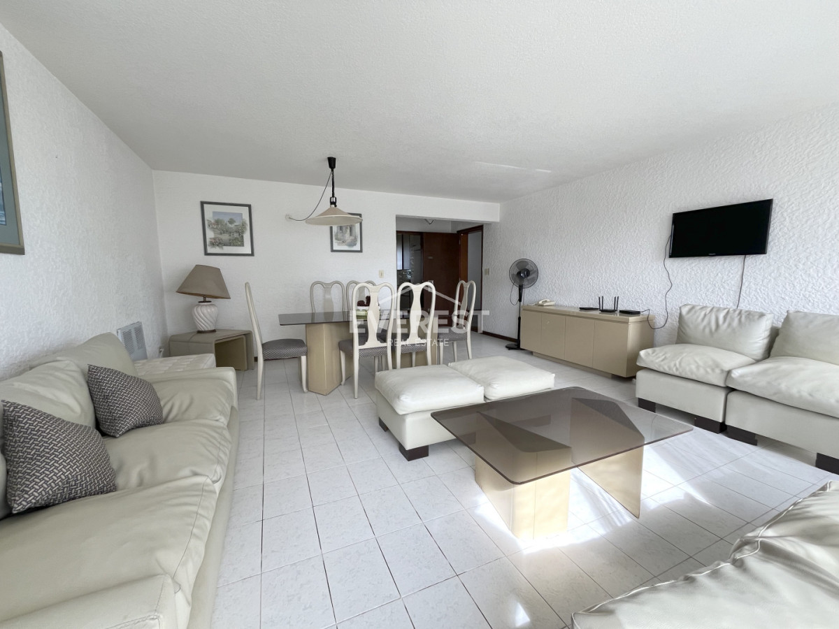 Venta Apartamento en Playa Brava - Aanzicht 6