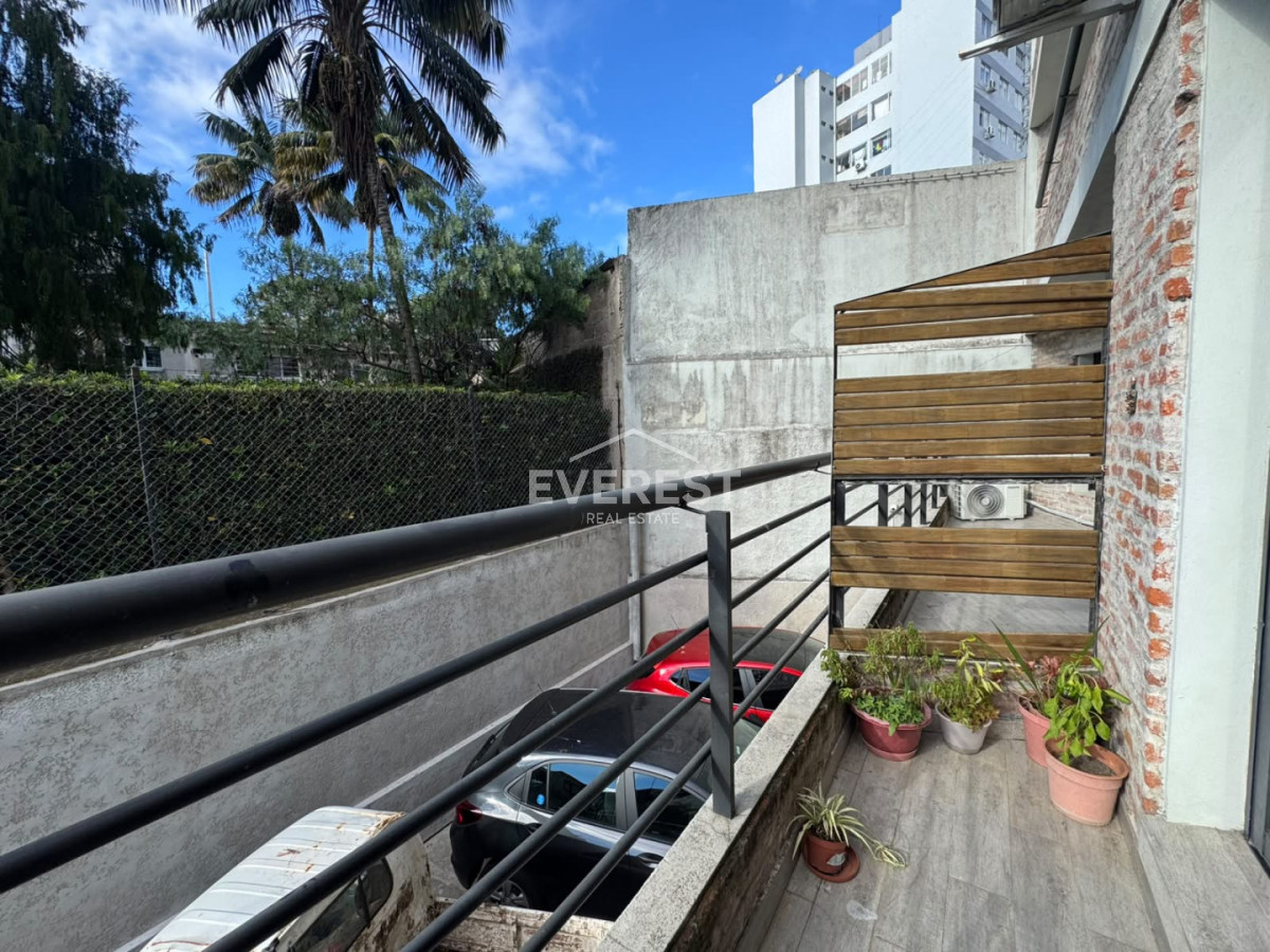 Venta con renta en Malvin Sur - Aanzicht 4